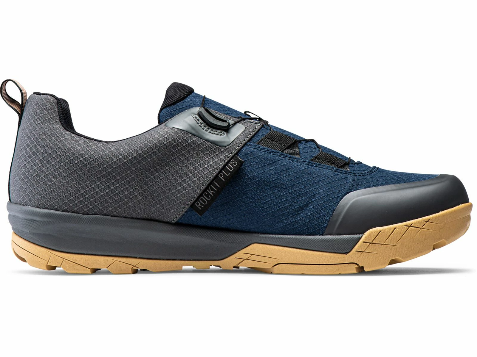 Northwave Rockit Plus, Deep Blue 2 Northwave Rockit Plus, Deep Blue – Bild 2