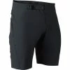 Fox Flexair Ascent Short, Black