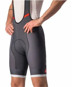 Castelli Competizione Kit Bibshort, Dark Gray/silver Gray 8 Castelli Competizione Kit Bibshort, Dark Gray/silver Gray -Radhosen & Innenhosen Verkäufe 6cfa93ff c1ca 4614 b006 3adc63a200b9