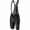 Castelli Superleggera Bibshort, Black