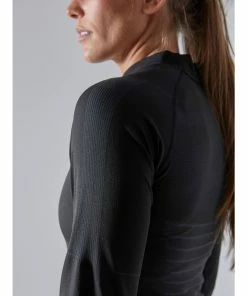 Craft Active Intensity Crewneck LS W, Black-asphalt 10 Craft Active Intensity Crewneck LS W, Black-asphalt -Radhosen & Innenhosen Verkäufe 6d94eb27 136e 4ffc aa76 00de9c30e33d