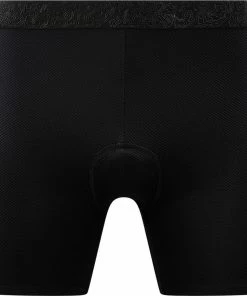 Cube WS AM Innenhose Kurz, Black