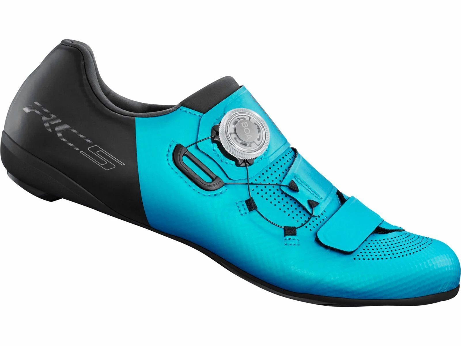 Shimano SH-RC502 Women, Turquoise 1 Shimano SH-RC502 Women, Turquoise