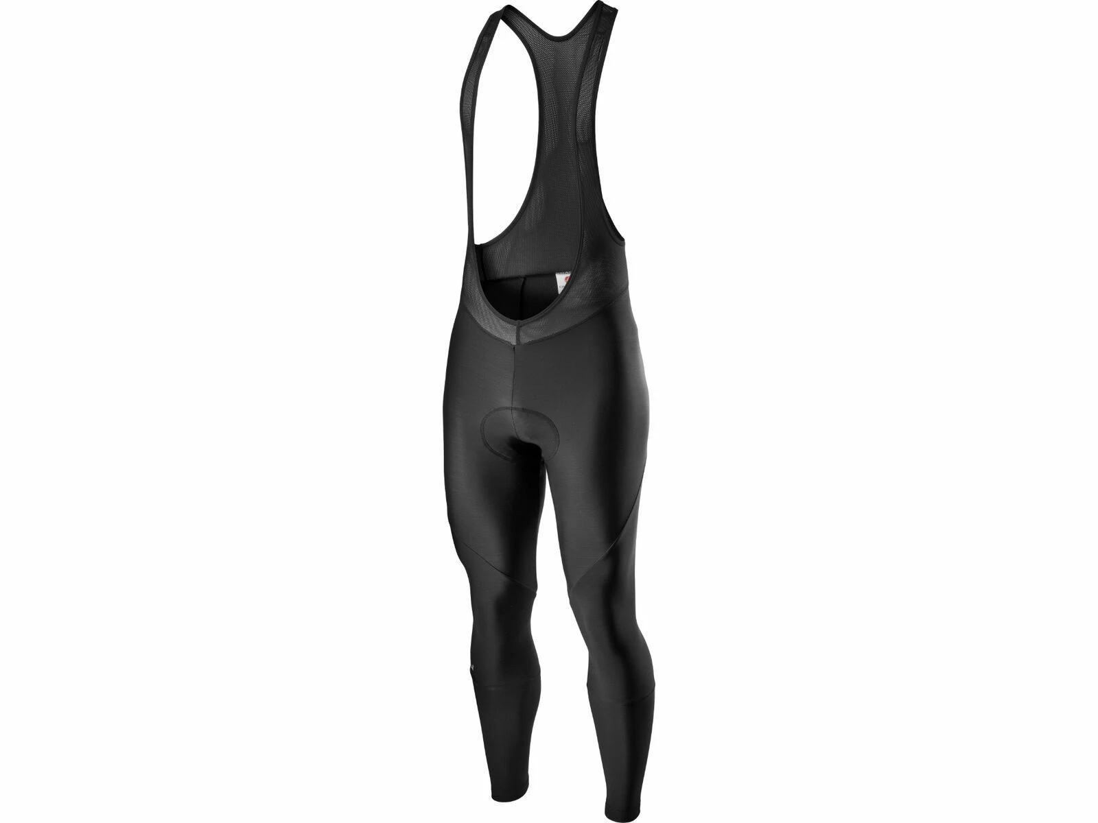 Castelli Entrata Bibtight, Black 1 Castelli Entrata Bibtight, Black