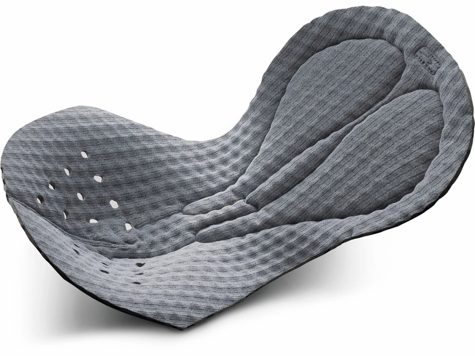 Assos Equipe RSR Bib Shorts S9 Targa, Black 4 Assos Equipe RSR Bib Shorts S9 Targa, Black – Bild 4