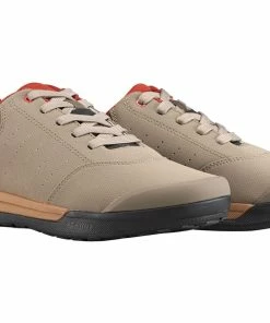 Specialized 2FO Roost Clip Mountain Bike, Taupe/redwood