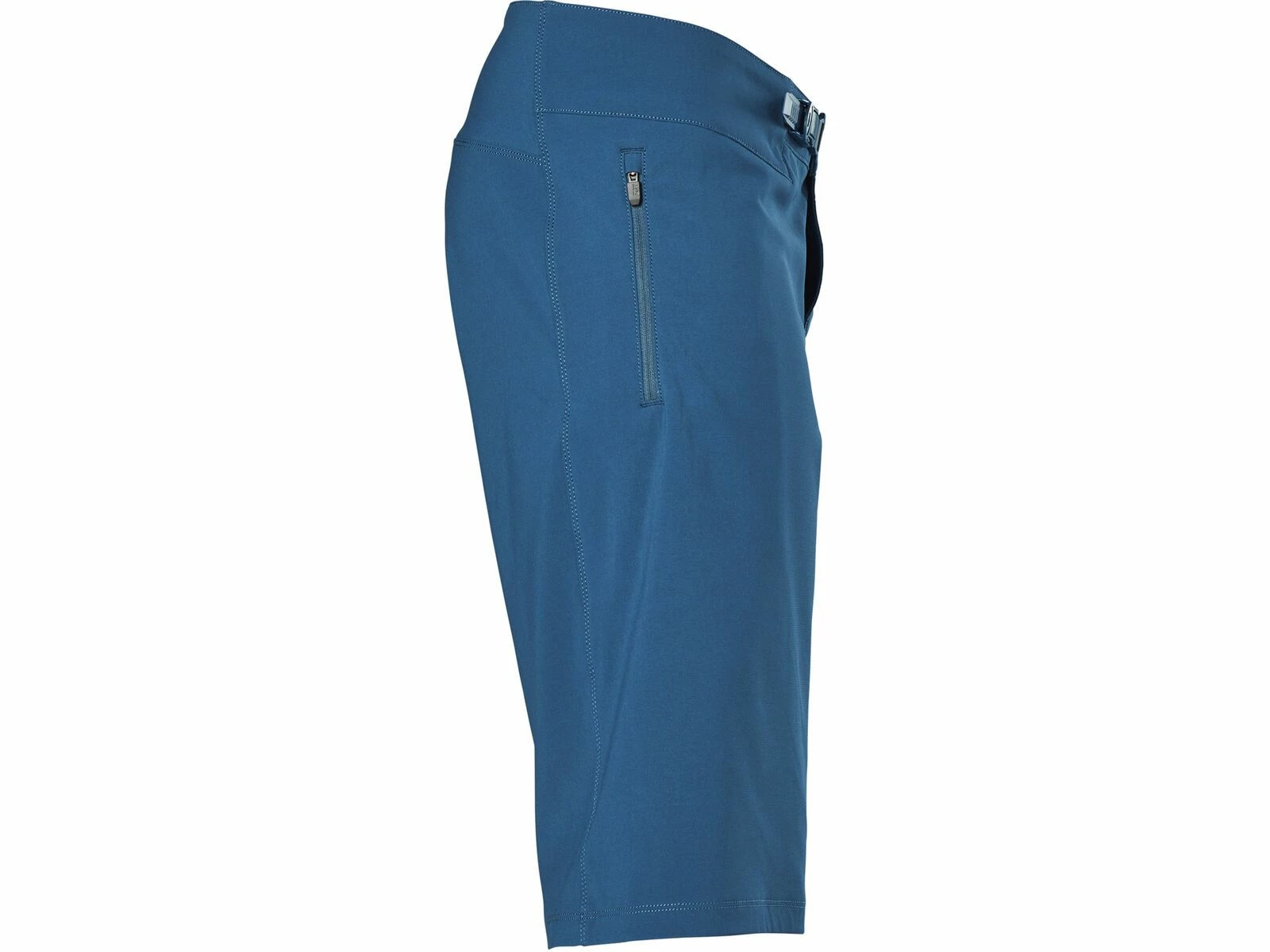 Fox Defend Short Special Edition, Dark Indigo 2 Fox Defend Short Special Edition, Dark Indigo – Bild 2