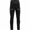 Assos Trail Winter Cargo Pants, Black Series