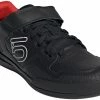 Five Ten Hellcat, Black/white/red