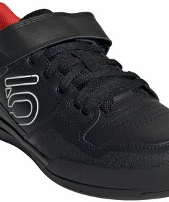 Five Ten Hellcat, Black/white/red