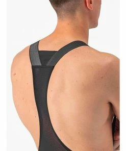 Castelli Insider 2 Bibshort, Black -Radhosen & Innenhosen Verkäufe 6fbcf811 33d7 4591 bdef 05887a44473a