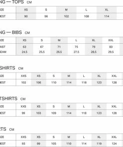 Oakley Endurance Bib 2.0, Blackout -Radhosen & Innenhosen Verkäufe 6fd5a716 19b1 449d b3af c608f9bd7fb1
