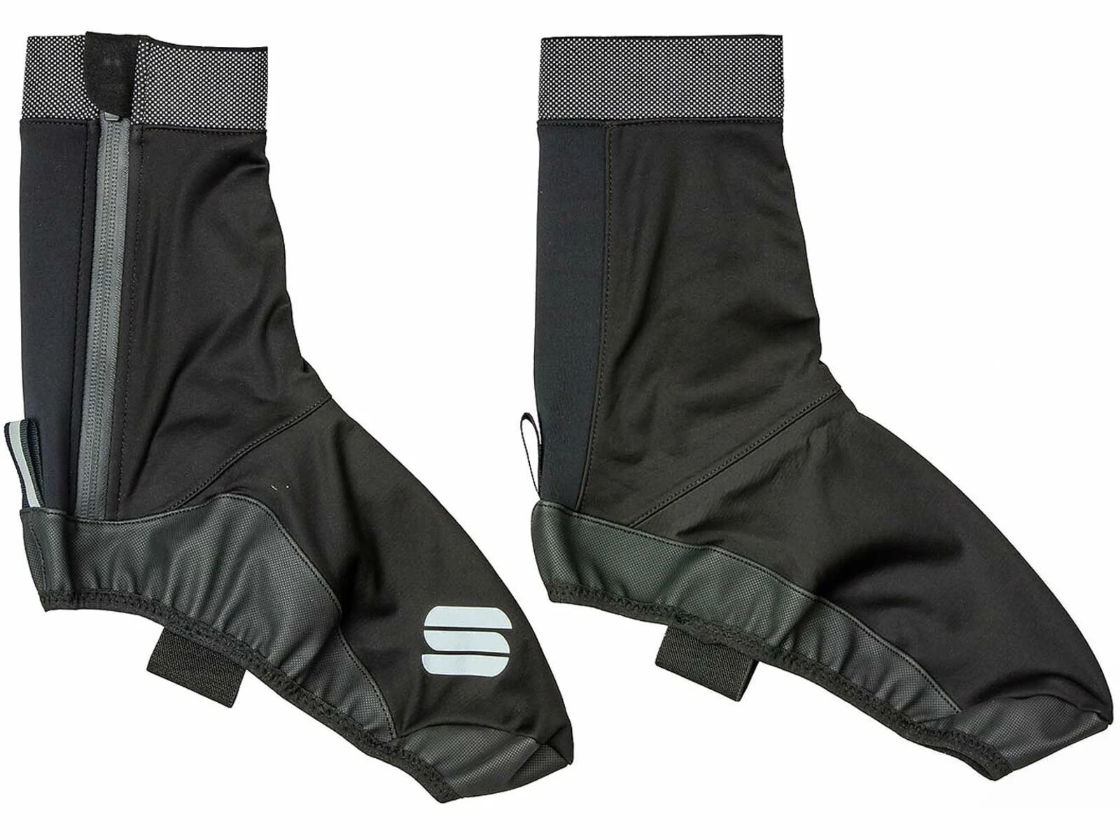 Sportful Giara Thermal Bootie, Black 2 Sportful Giara Thermal Bootie, Black – Bild 2