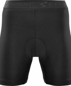Cube WS Innenhose CMPT, Black