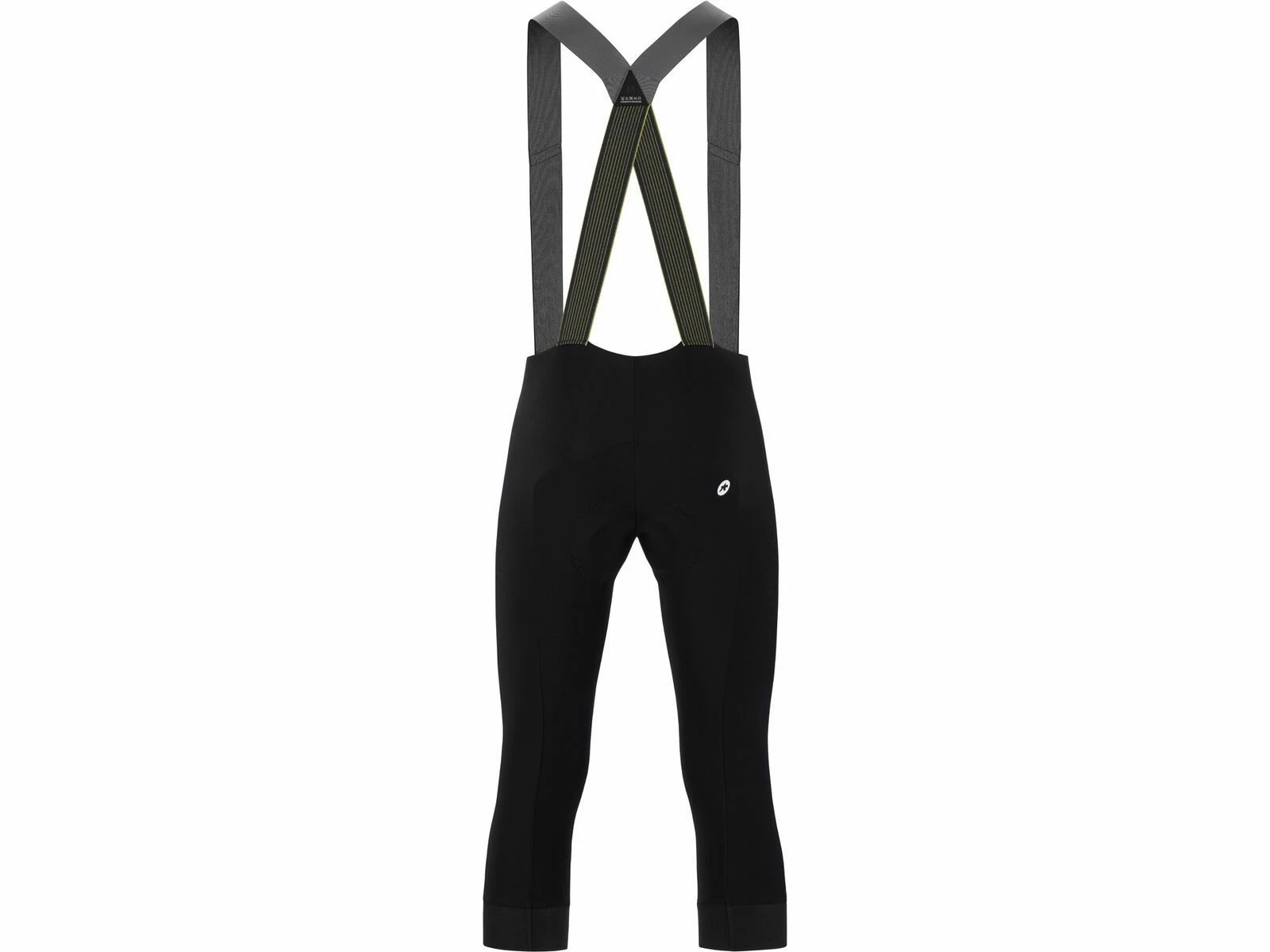 Assos Mille GT Spring Fall Bib Knickers C2, Blackseries 4 Assos Mille GT Spring Fall Bib Knickers C2, Blackseries – Bild 4