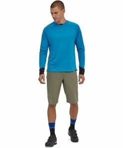 Patagonia Men's Landfarer Bike Shorts, Basin Green 9 Patagonia Men's Landfarer Bike Shorts, Basin Green -Radhosen & Innenhosen Verkäufe 70cc5d78 c9ba 40af bc82 9b3c99a8a1a4