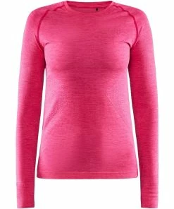 Craft Core Dry Active Comfort Longsleeve W, Fame