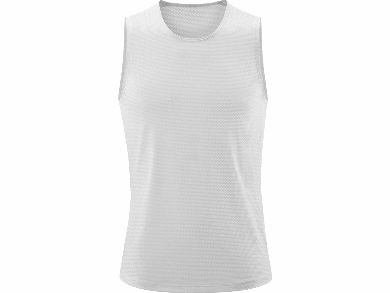 Cube Funktionsunterhemd Mesh ärmellos, White 1 Cube Funktionsunterhemd Mesh ärmellos, White