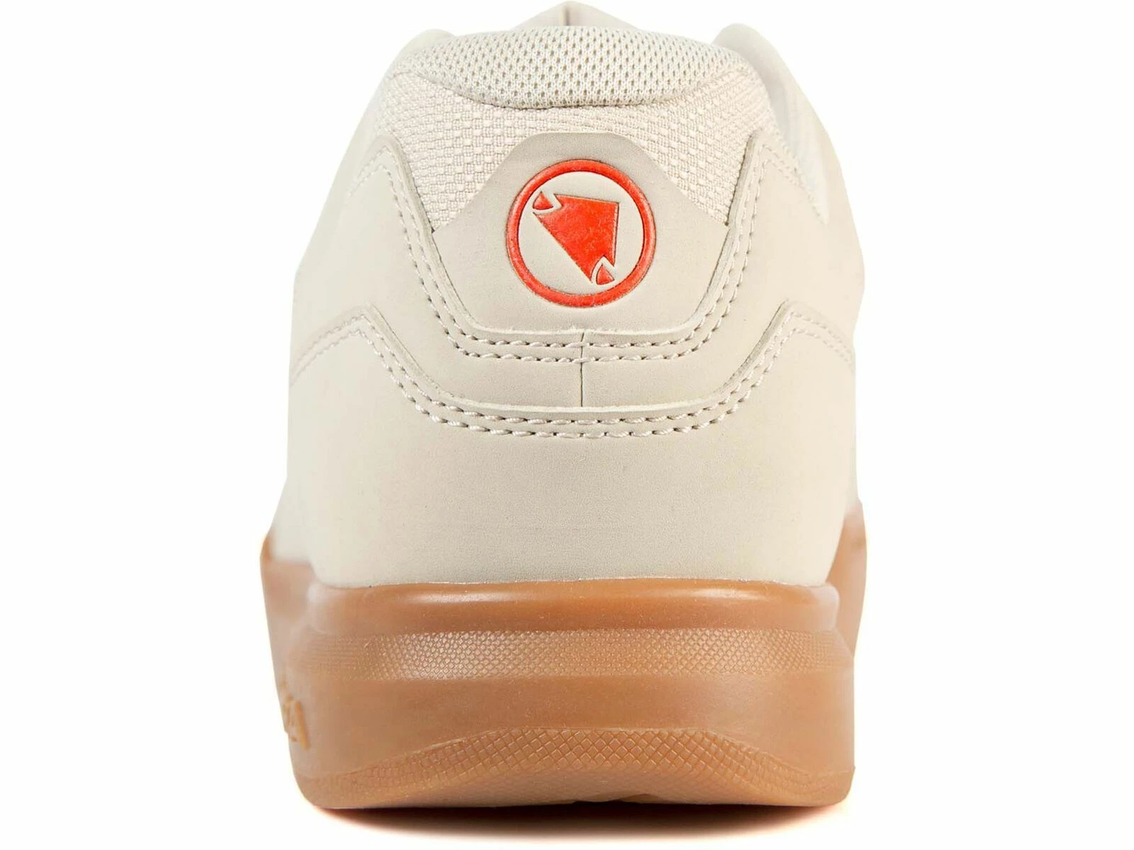 Endura Hummvee Flat Pedal Schuh, Steingrau 4 Endura Hummvee Flat Pedal Schuh, Steingrau – Bild 4