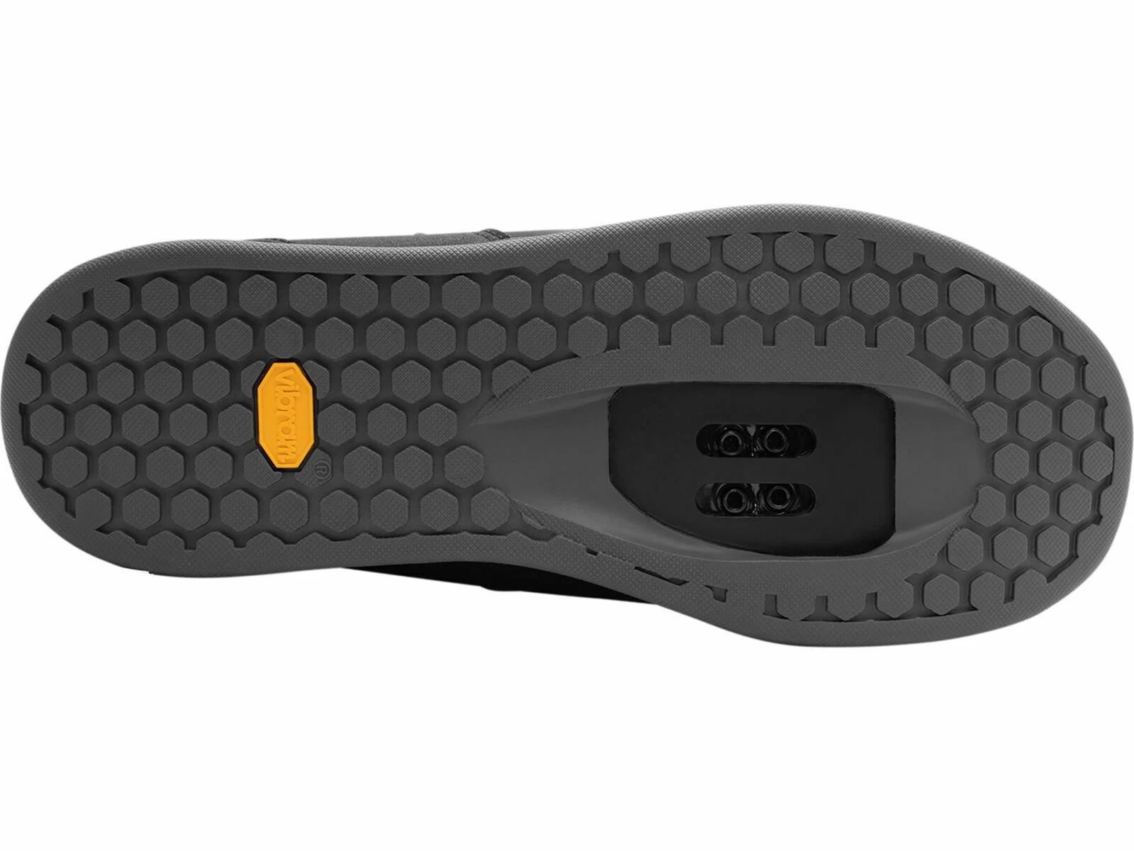 Giro Chamber II, Black/dark Shadow 3 Giro Chamber II, Black/dark Shadow – Bild 3