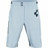 Cube Teamline Baggy Shorts, Grey´n´black