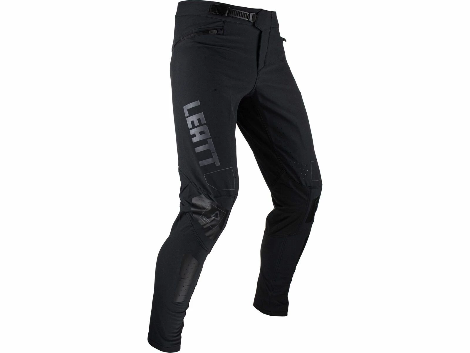 Leatt Pant MTB Gravity 4.0, Black 3 Leatt Pant MTB Gravity 4.0, Black – Bild 3