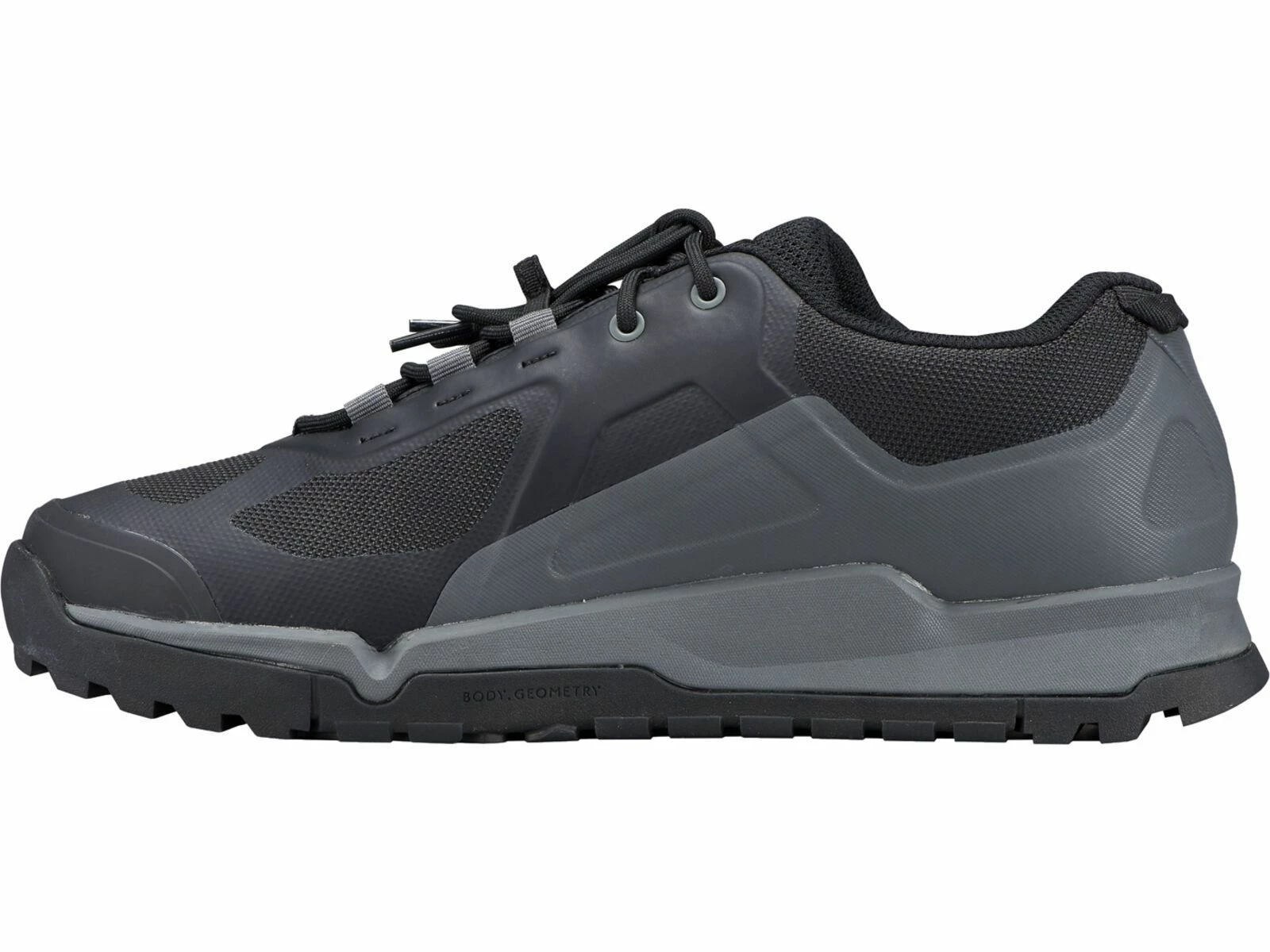 Specialized Rime Flat Mountain Bike, Black 3 Specialized Rime Flat Mountain Bike, Black – Bild 3