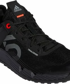 Five Ten Trailcross LT Women, Core Black/grey/red