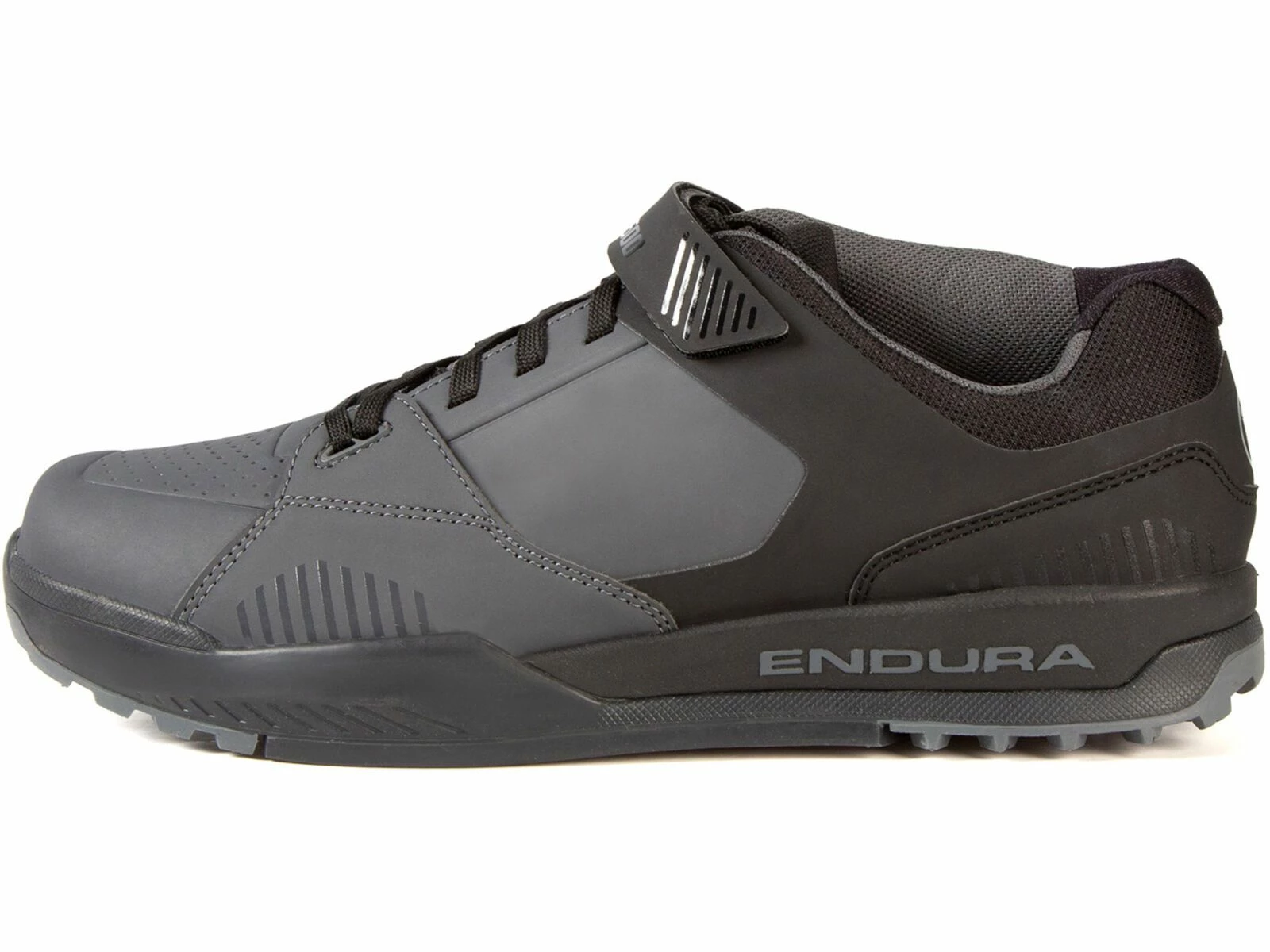 Endura MT500 Burner Clipless Schuh, Schwarz 2 Endura MT500 Burner Clipless Schuh, Schwarz – Bild 2