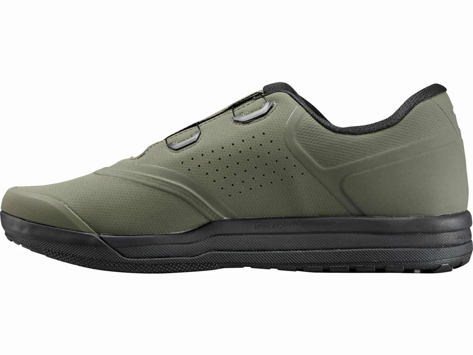 Specialized 2FO ClipLite Mountain Bike, Oak Green 3 Specialized 2FO ClipLite Mountain Bike, Oak Green – Bild 3