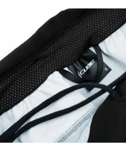 Cube Blackline Regenhose Kurz, Black -Radhosen & Innenhosen Verkäufe 73dd0e80 8eb8 4299 ad73 a61f814fef68