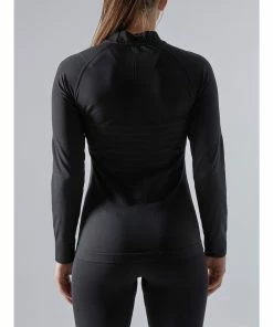 Craft Active Intensity Crewneck LS W, Black-asphalt 8 Craft Active Intensity Crewneck LS W, Black-asphalt -Radhosen & Innenhosen Verkäufe 73edf58c 6dbb 4837 a813 ebdd287ab815