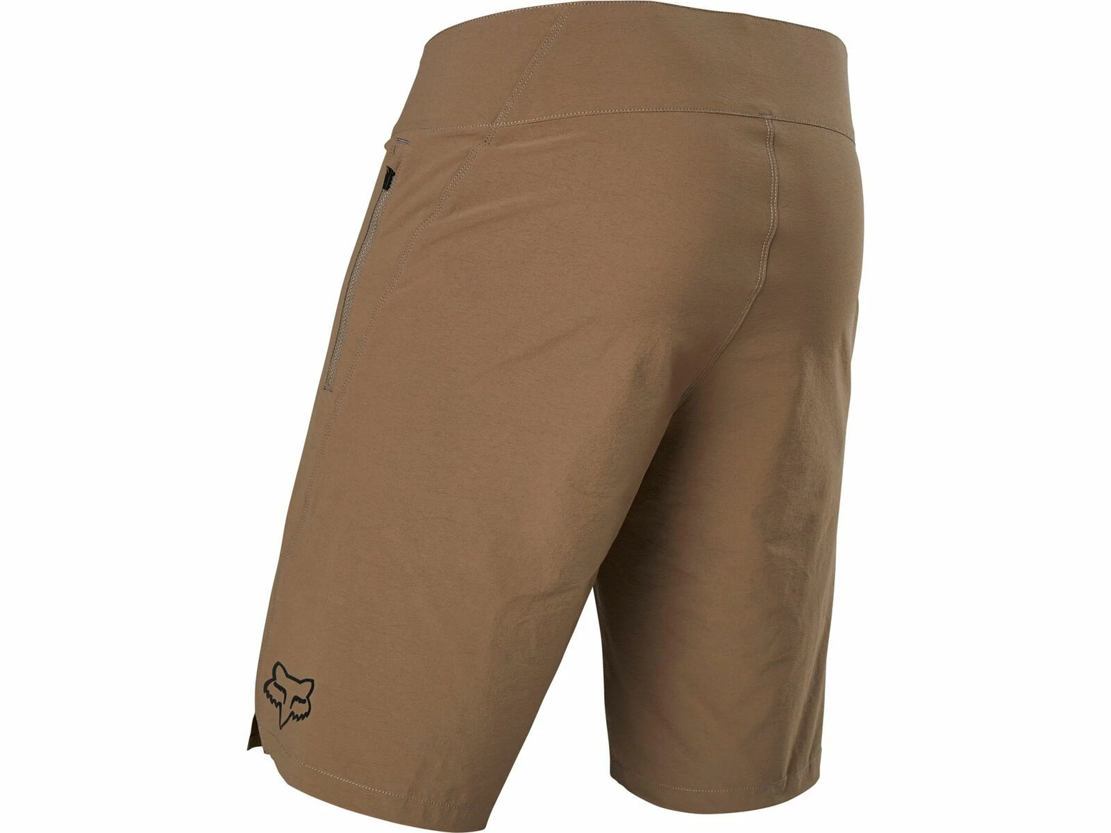 Fox Flexair Short, Dirt 2 Fox Flexair Short, Dirt – Bild 2
