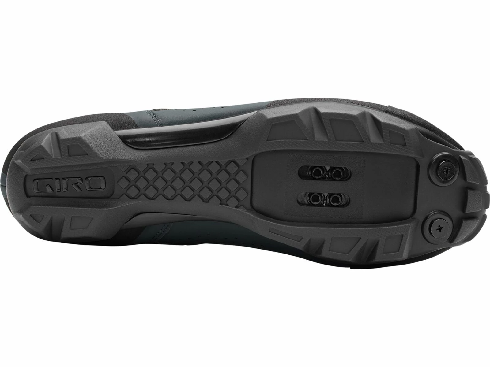 Giro Privateer Lace, Portaro Grey 3 Giro Privateer Lace, Portaro Grey – Bild 3