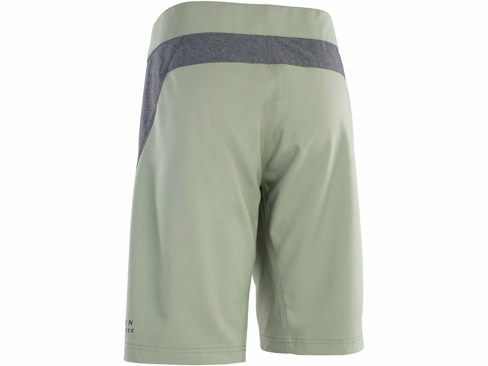 ION Shorts Traze Women, Sea-grass 3 ION Shorts Traze Women, Sea-grass – Bild 3