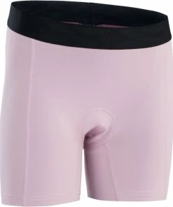 ION In-Shorts Wms, Dark Lavender