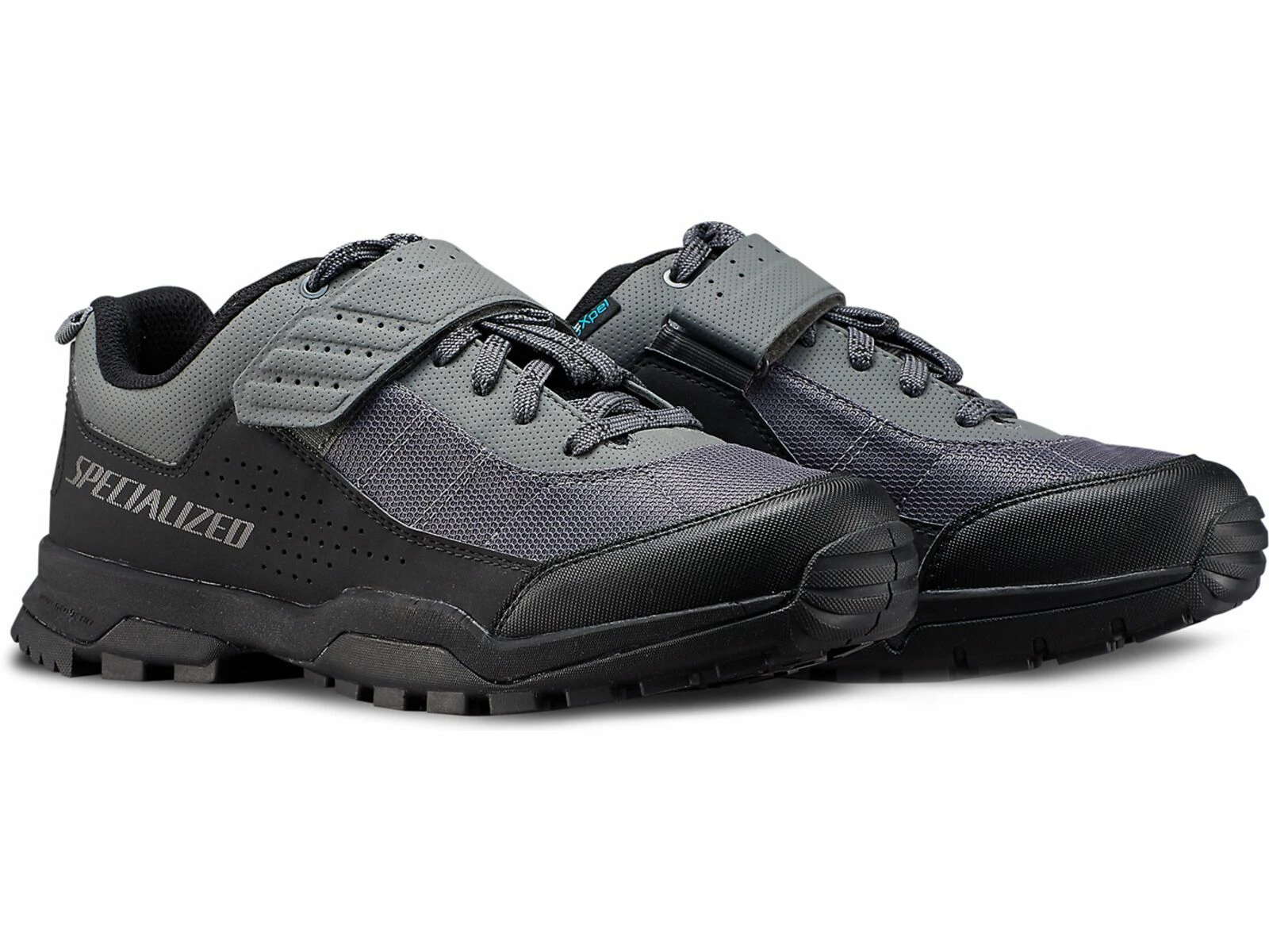 Specialized Rime 1.0 Mountain Bike, Black 1 Specialized Rime 1.0 Mountain Bike, Black