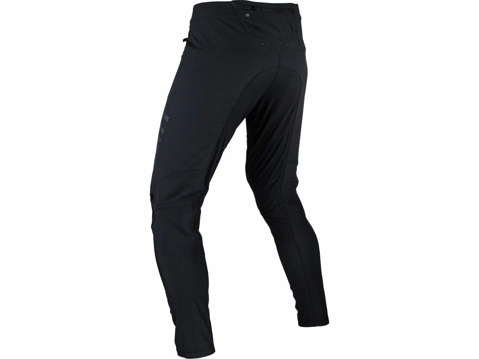 Leatt Pant MTB Gravity 4.0, Black 4 Leatt Pant MTB Gravity 4.0, Black – Bild 4