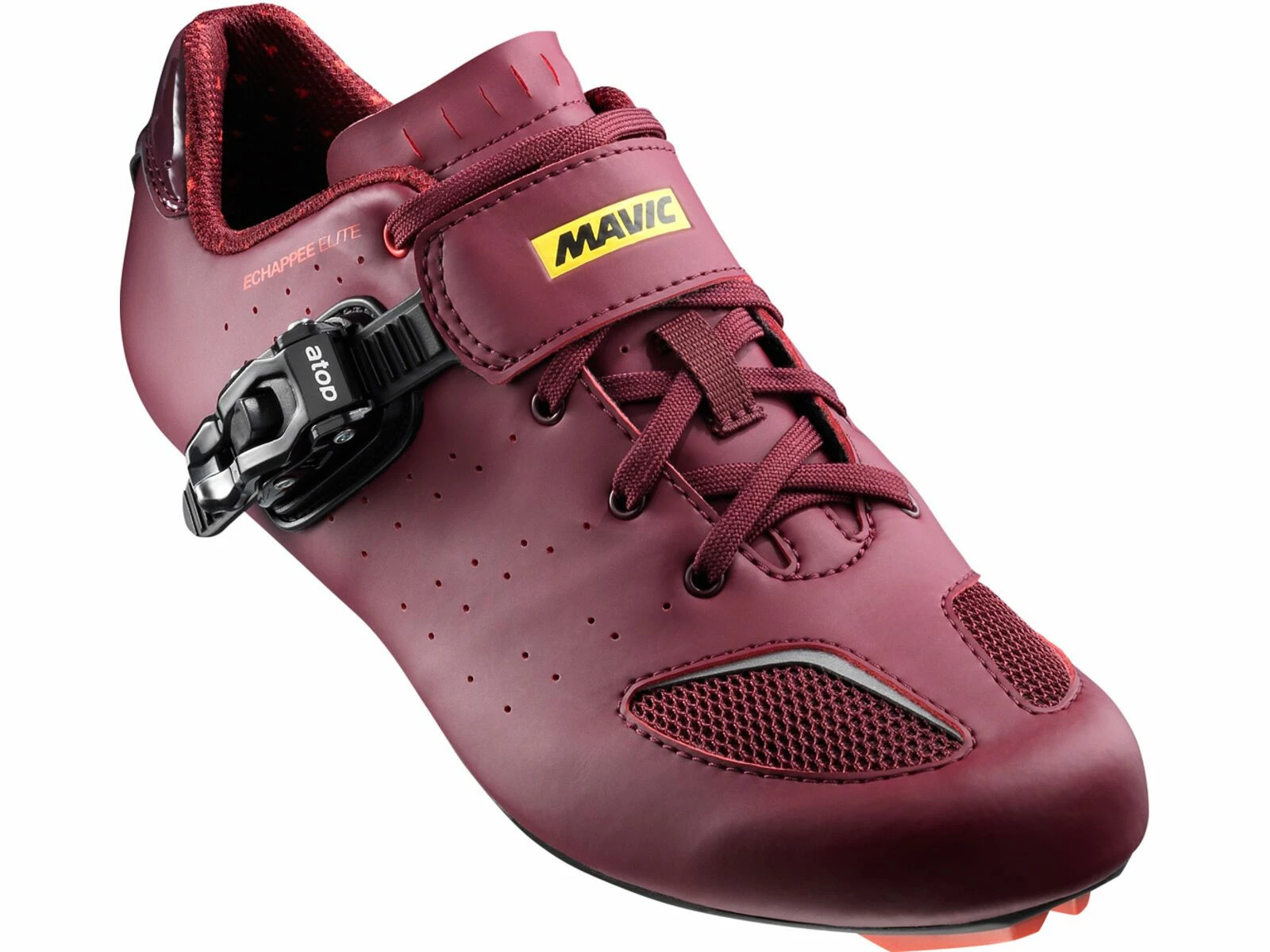 Mavic Echappée Elite, Fig/hibiscus/black 1 Mavic Echappée Elite, Fig/hibiscus/black