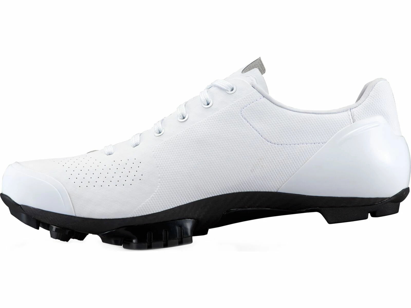 Specialized S-Works Recon Lace Gravel, White/white 3 Specialized S-Works Recon Lace Gravel, White/white – Bild 3