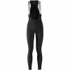 Gore Wear Progress Thermo Trägerhose+ Damen, Black