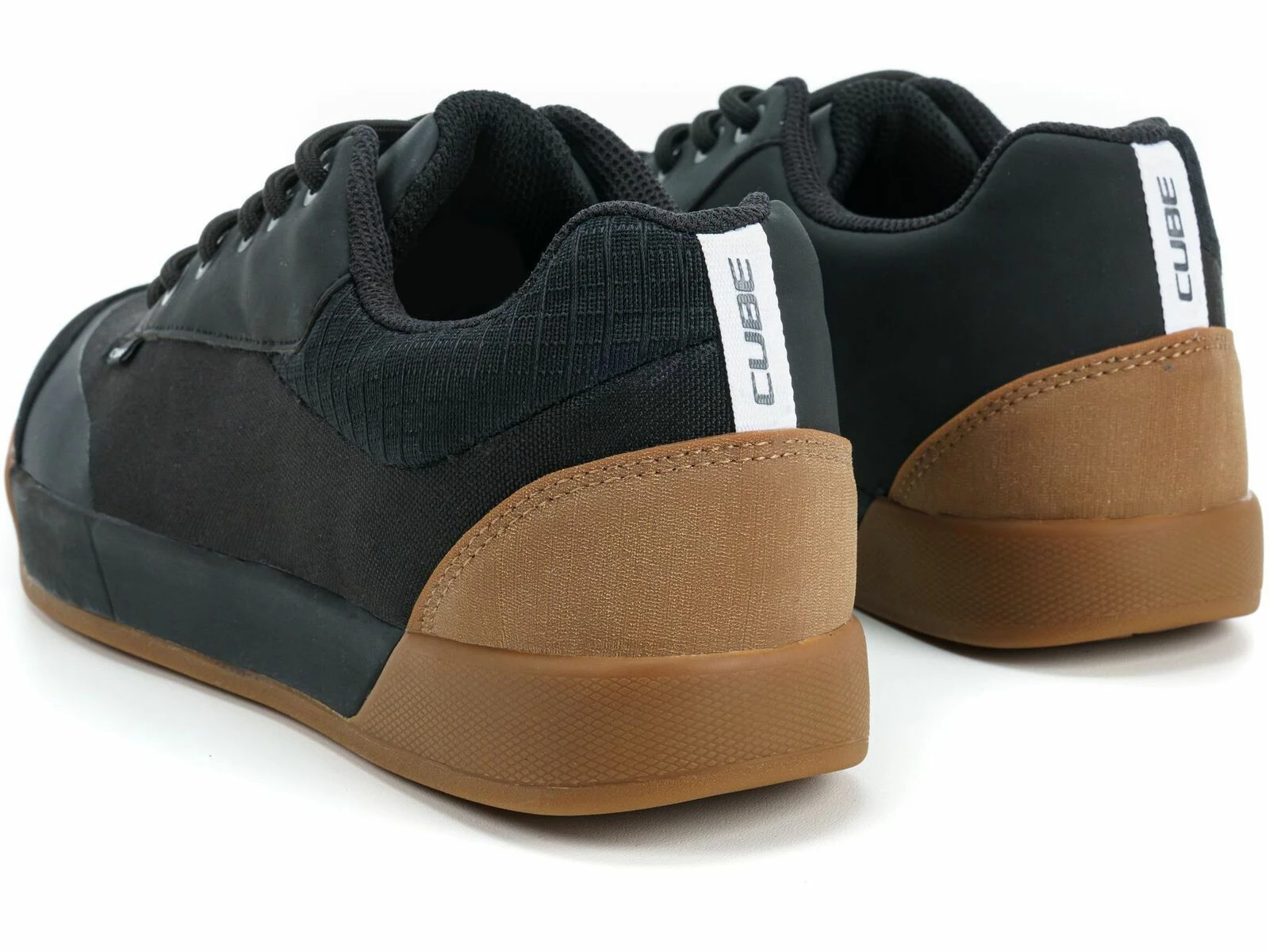 Cube Schuhe GTY Maze, Black 2 Cube Schuhe GTY Maze, Black – Bild 2