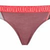 Ortovox 150 Essential Thong W, Mountain Rose