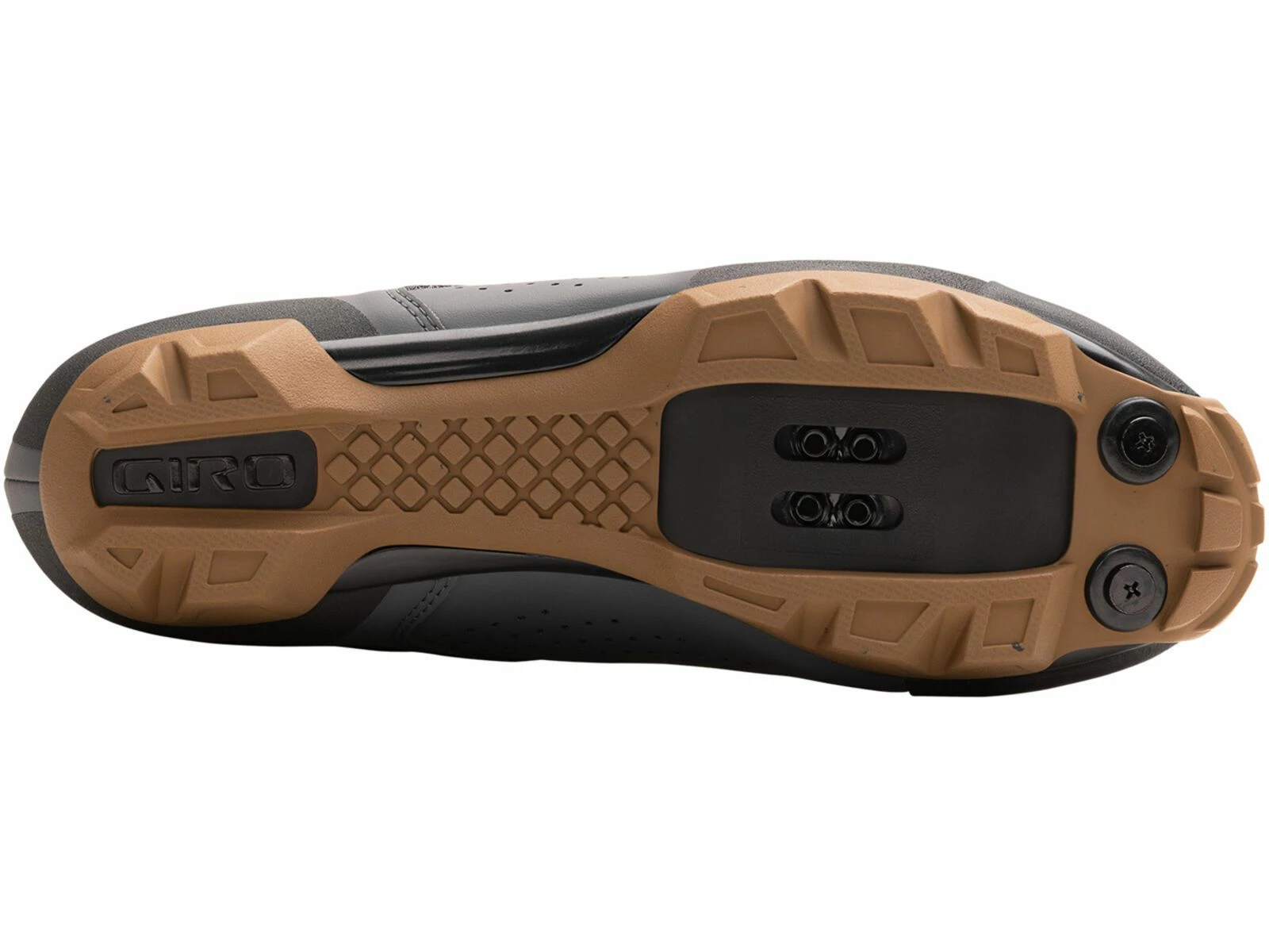 Giro Privateer Lace, Dark Shadow/gum 3 Giro Privateer Lace, Dark Shadow/gum – Bild 3