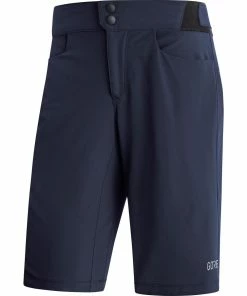 Gore Wear Passion Damen Shorts, Orbit Blue