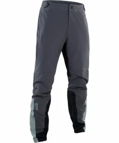 ION Shelter Pants 4W Softshell, Grey