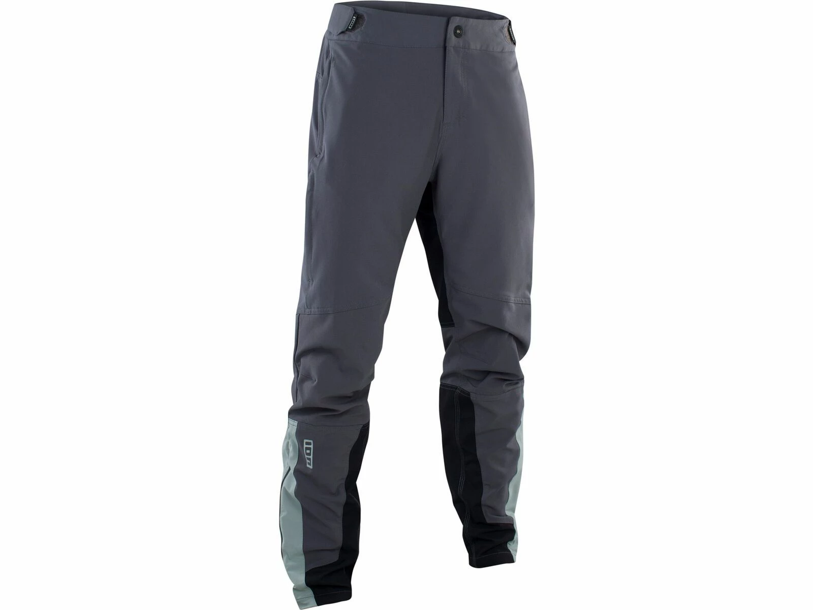 ION Shelter Pants 4W Softshell, Grey 1 ION Shelter Pants 4W Softshell, Grey