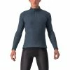 Castelli Cold Days 2nd Layer, Rock Blue
