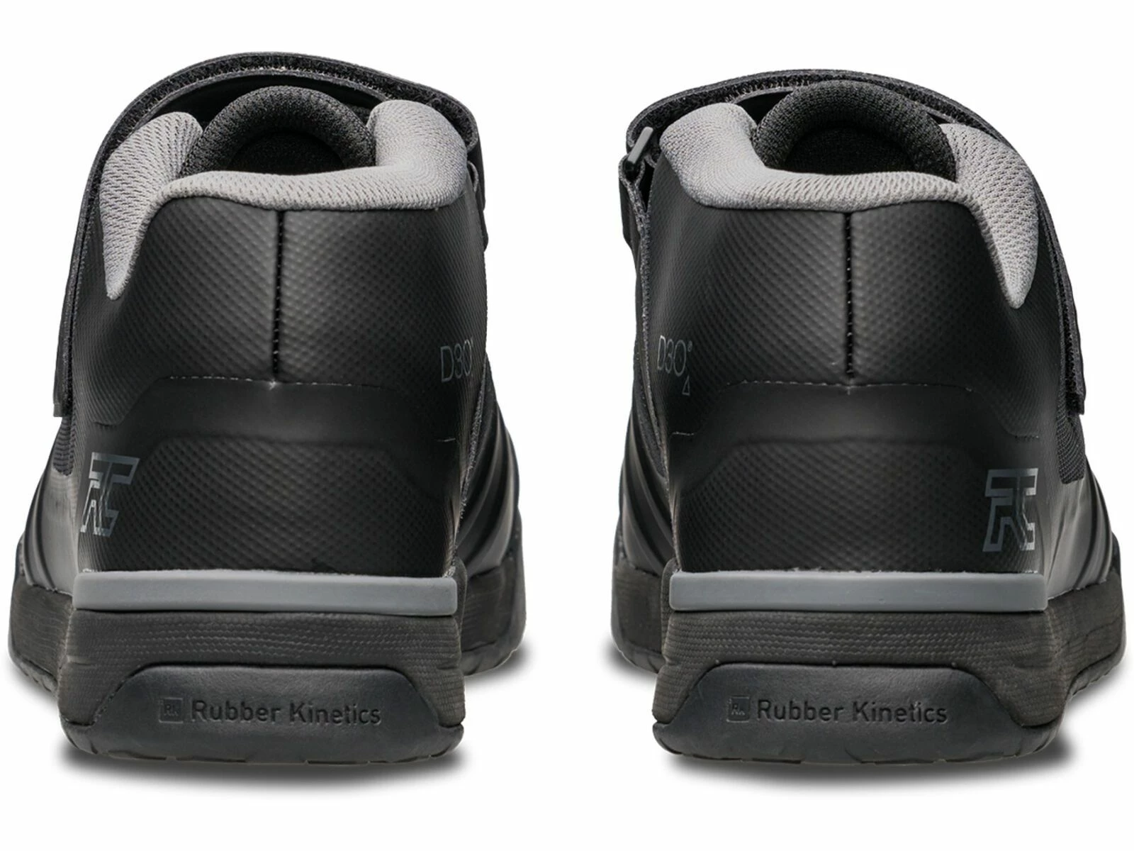 Ride Concepts Men's Transition Clipless, Black/charcoal 3 Ride Concepts Men's Transition Clipless, Black/charcoal – Bild 3