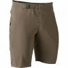 Fox Flexair Ascent Short, Dirt